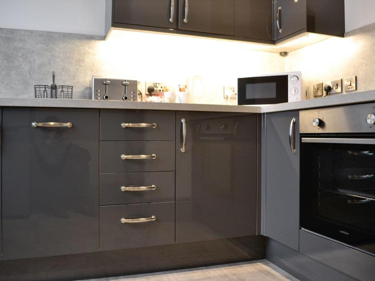 Grosvenor House Apt 2 Абериствіт Екстер'єр фото