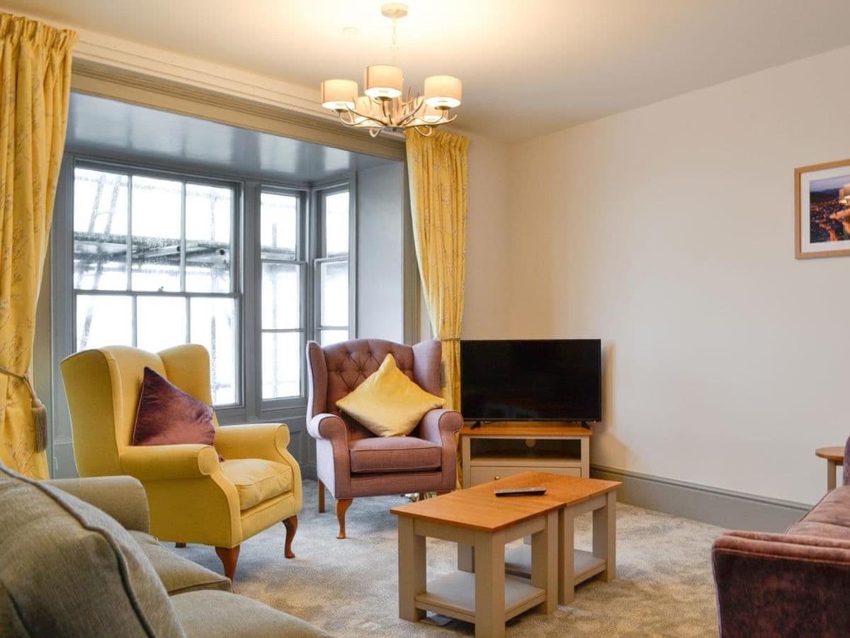 Grosvenor House Apt 2 Абериствіт Екстер'єр фото