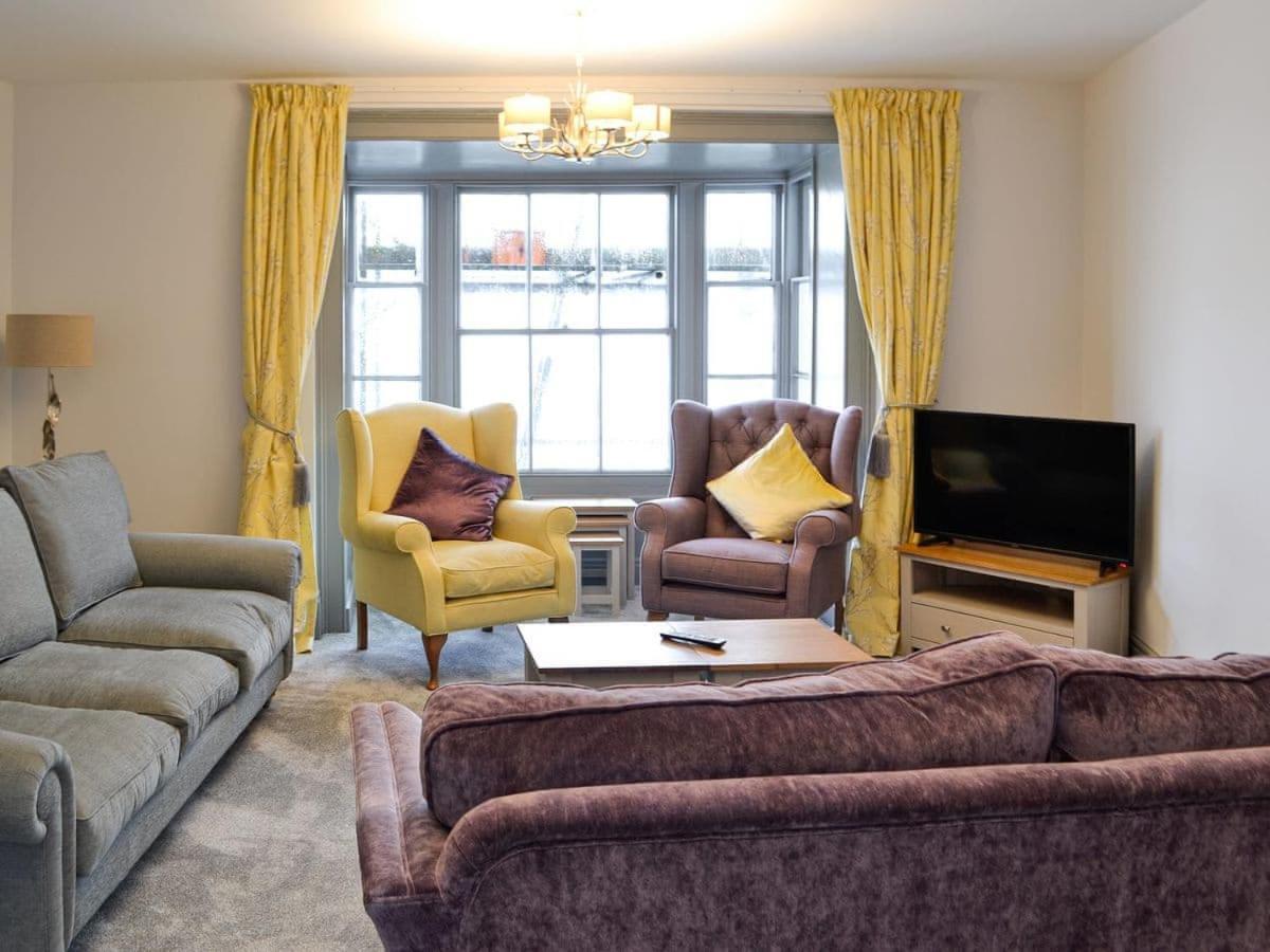 Grosvenor House Apt 2 Абериствіт Екстер'єр фото